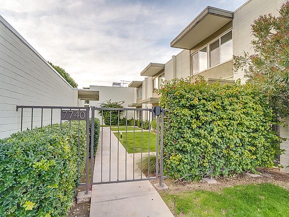 3rd image of 7740 E Heatherbrae Ave Unit 18