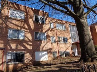 2632 Wade Rd SE APT 2, Washington, DC 20020