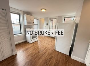 22 Henchman St APT 5, Boston, MA 02113
