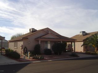 6572 S Sawgrass Dr, Chandler, AZ 85249
