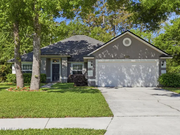 97646 BLUFF VIEW Circle, Yulee, FL 32097