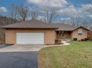 307 Austin Pl, Branson West, MO 65737
