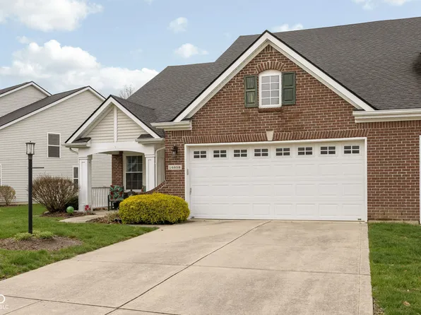 16858 Cimarron Pass, Noblesville, IN 46060