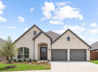 145 Pecan Ln, Rhome, TX 76078