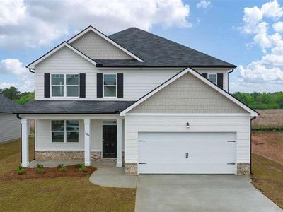 410 Harrow Dr, Perry, GA, 31069