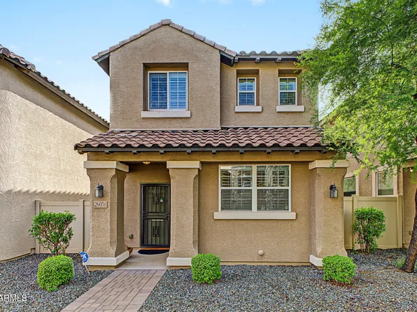 29051 N 125TH Lane, Peoria, AZ 85383