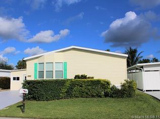 1910 SW 83rd Ave, Davie, FL 33324