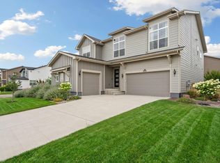 4941 Oakley Dr, Timnath, CO 80547
