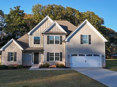 385 Finch Landing Rd, Winder, GA, 30680