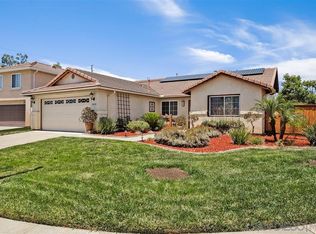 2420 Linda Ct, Escondido, CA 92027