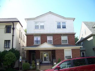 925 N Webster Ave APT 2, Scranton, PA 18510