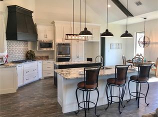 8517 Cobble Stone, Godley, TX 76044