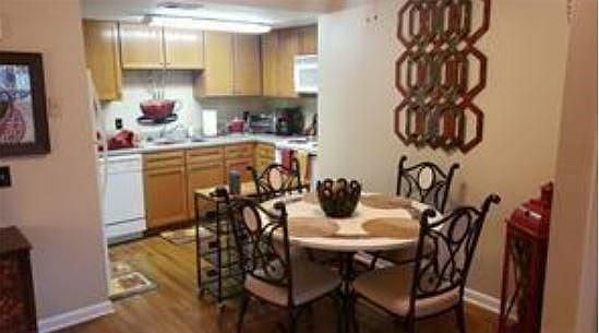 3rd image of 1580 Harbor Dr Unit 317
