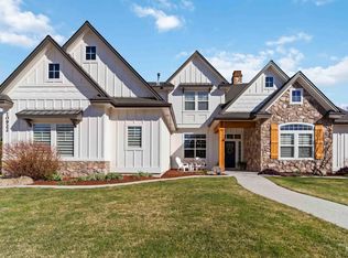 10922 W Dason Dr, Boise, ID 83713
