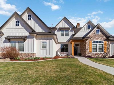 10922 W Dason Dr, Boise, ID, 83713