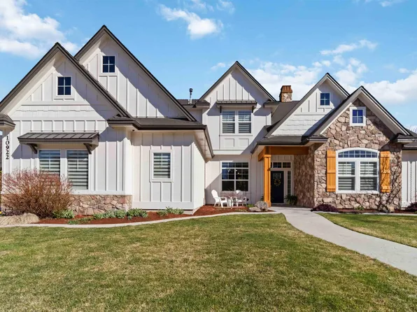 10922 W Dason Dr, Boise, ID 83713