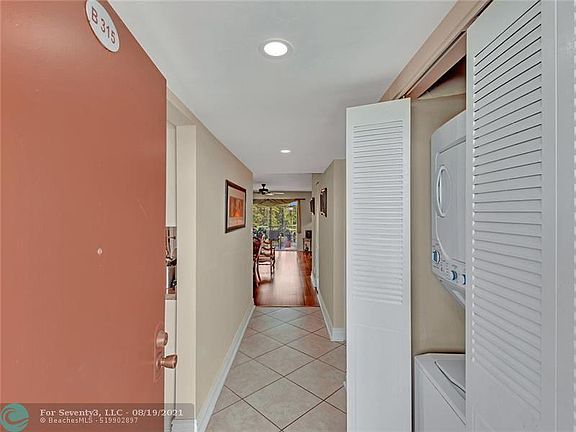 3rd image of 8205 NW 61st St #315