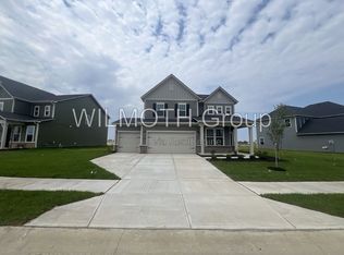 16171 Showdown Rd, Noblesville, IN 46060