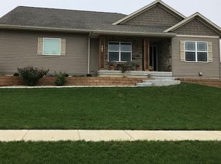 203 Cardinal Ave, Atkins, IA 52206