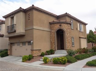 2288 Malaga Peak St #0, Las Vegas, NV 89135