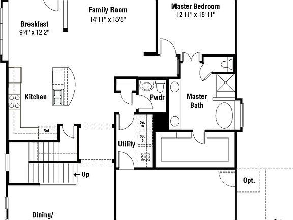 2nd image of this home