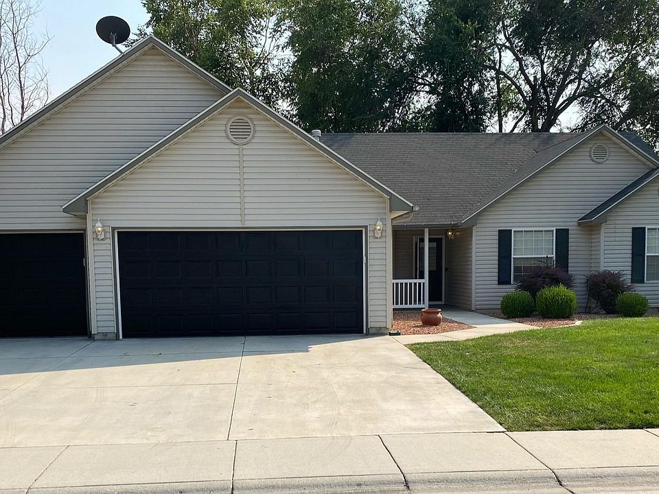 Charming three bedroom plus office, two bath home