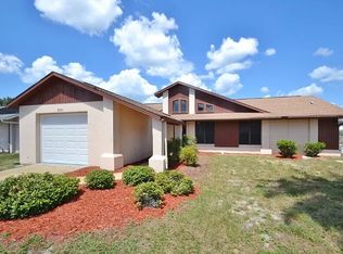 8505 Luray Dr, Pt Richey, FL 34668