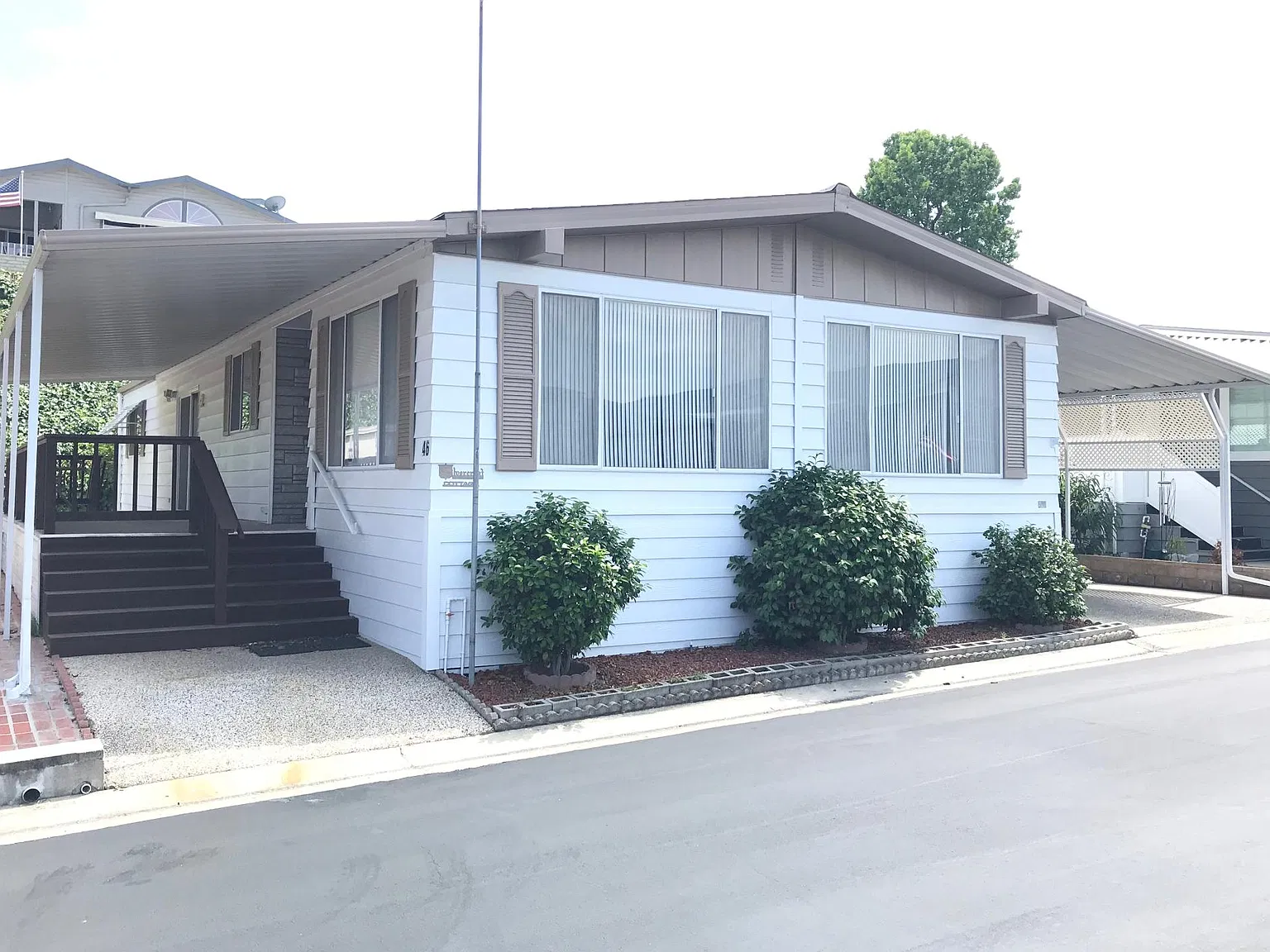 9500 Harritt Rd — Photo 1