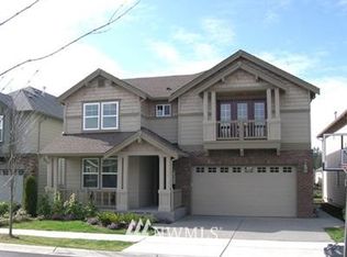 14704 38th Dr SE, Snohomish, WA