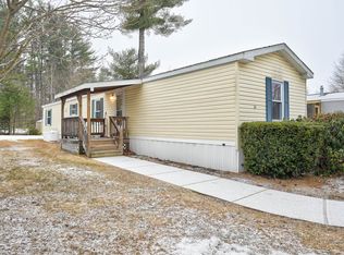 75 Lamplighter Dr, Conway, NH 03818