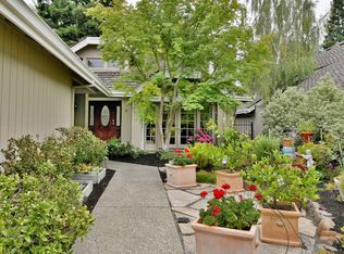 45 Tennis Club Dr, Danville, CA