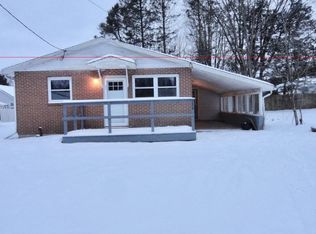 229 Maple St, Edinboro, PA 16412