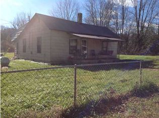 184 Chigger Town Loop, Palmer, TN 37365