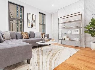 1752 2nd Ave #2R, New York, NY 10128
