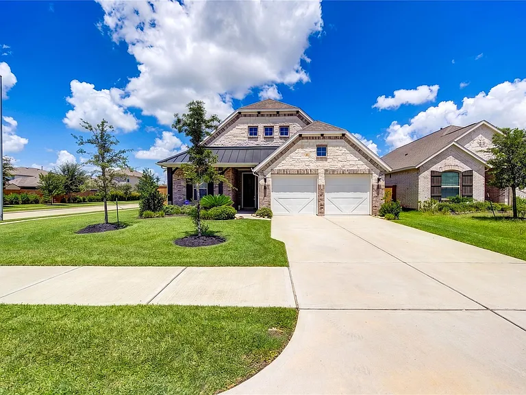101 Sunray Creek Dr — Photo 40
