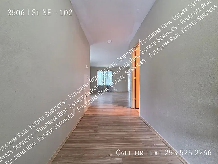 3506 I St NE #102 — Photo 2
