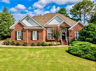 1333 Swallows Walk, Grayson, GA 30017