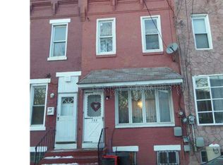 735 Clinton St, Camden, NJ 08103