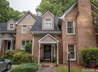 302 Wood Lake Dr, Athens, GA 30606