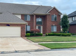 (Undisclosed Address), Macomb, MI 48044