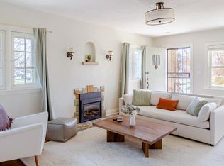 590 S Williams St, Denver, CO 80209