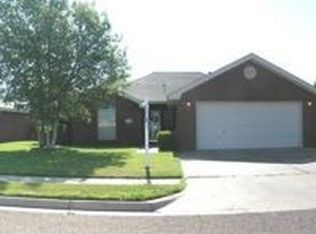 1021 Kirby Ave, Lubbock, TX 79416