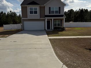 195 Tondee Way, Midway, GA 31320