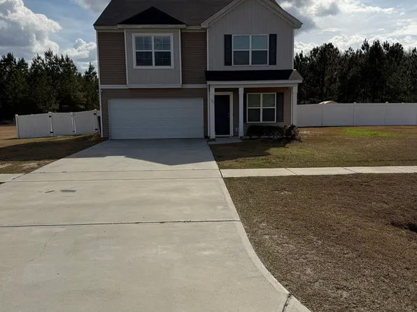 195 Tondee Way, Midway, GA 31320