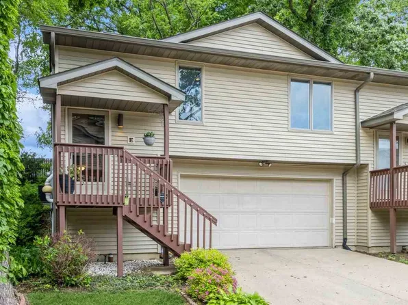 940 23rd Ave APT E, Coralville, IA 52241