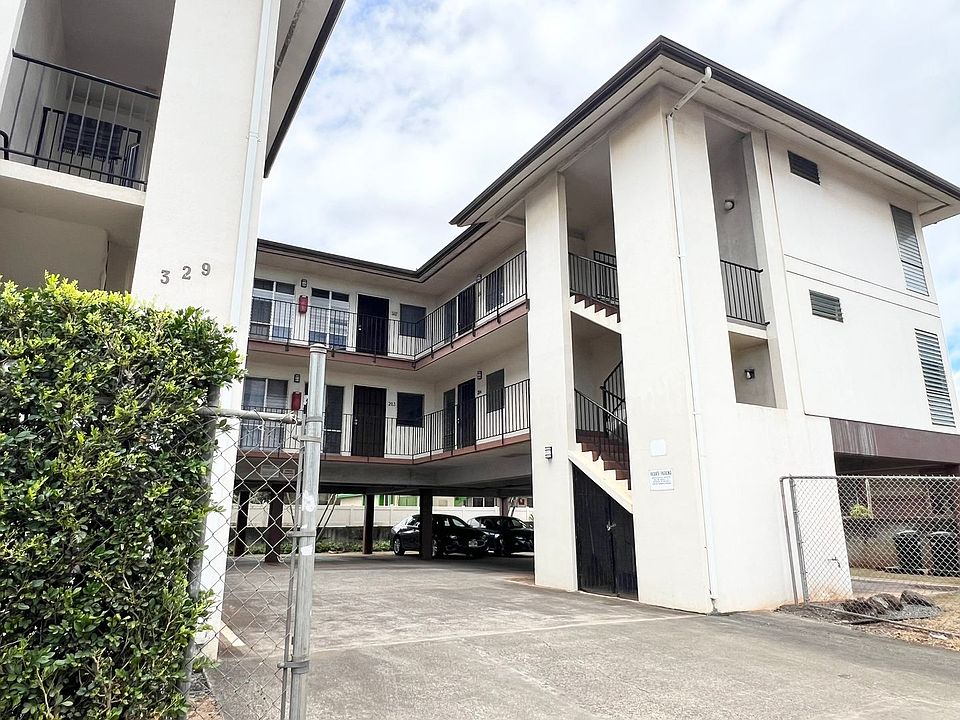 329 Olive Ave Wahiawa HI | Zillow