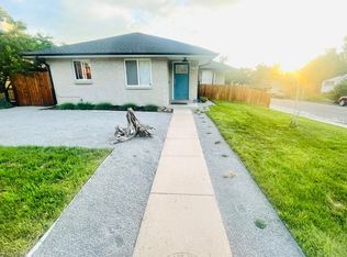 3751 N Cook St, Denver, CO 80205
