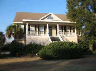 2325 Palmer Creek Bnd, Charleston, SC 29412