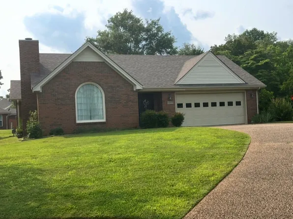 107 Catherine Ct, Florence, AL 35630