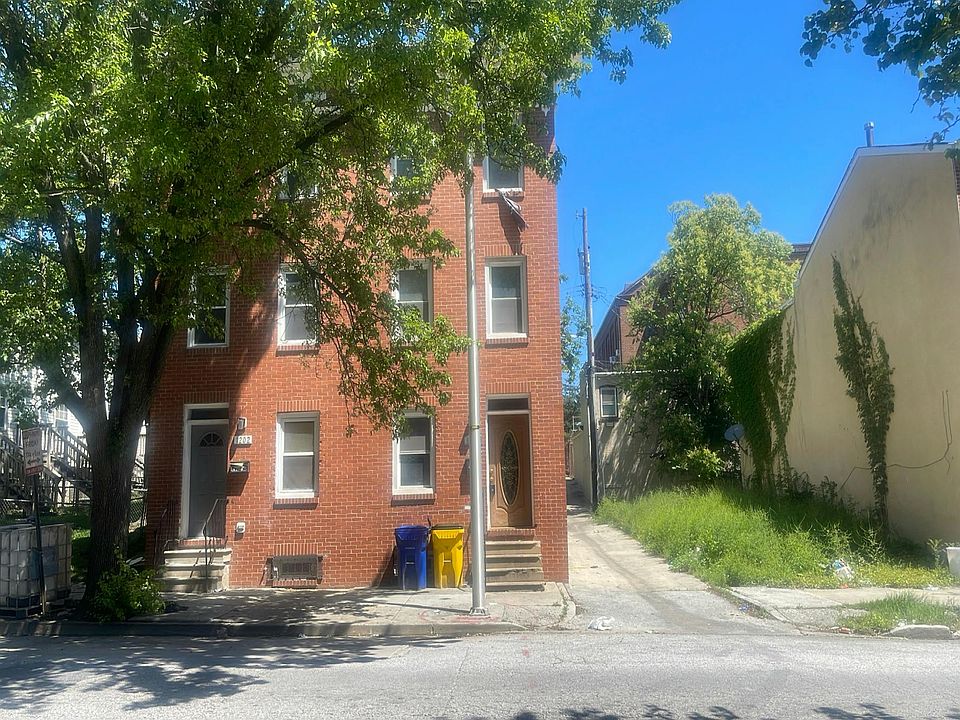 1st image of 1204 E Eager St